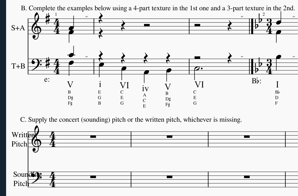 how-can-i-move-a-stave-to-the-left-musescore